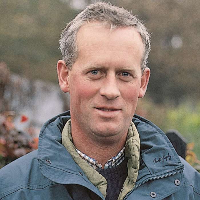 Albert Sherwood
