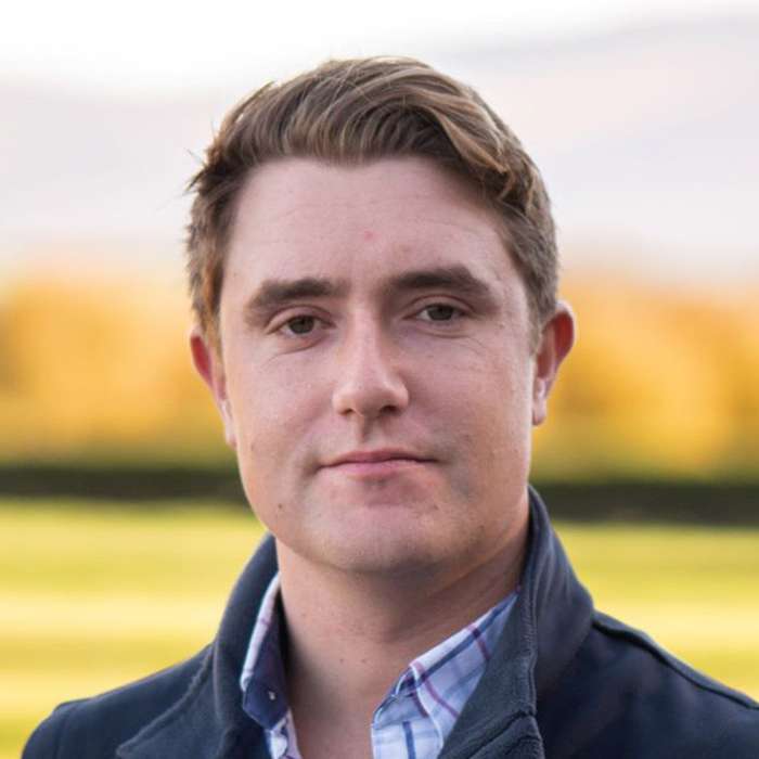 Charlie Peate