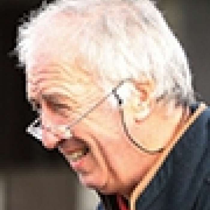 David Magnier 1