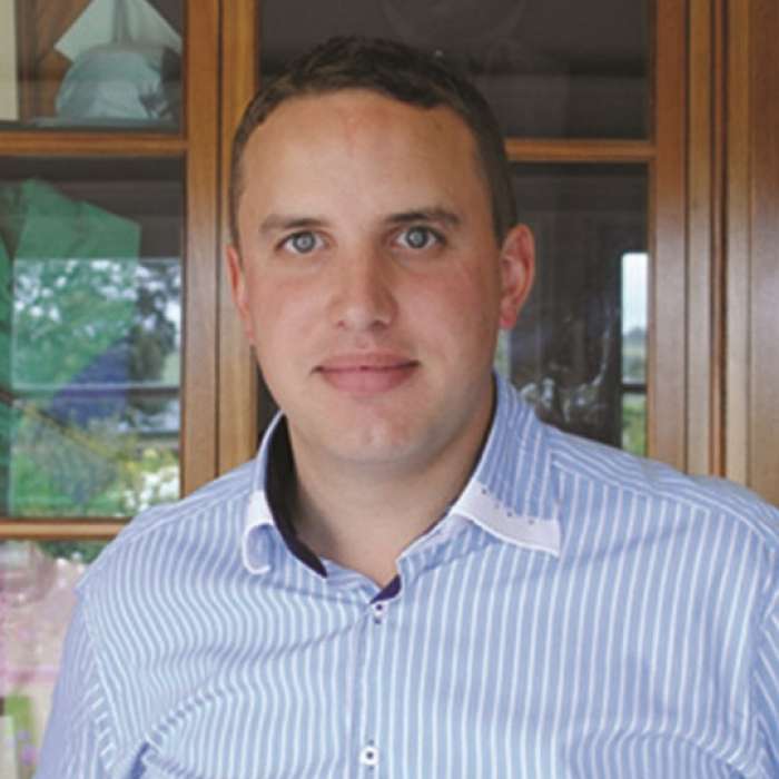 Mathieu Legars
