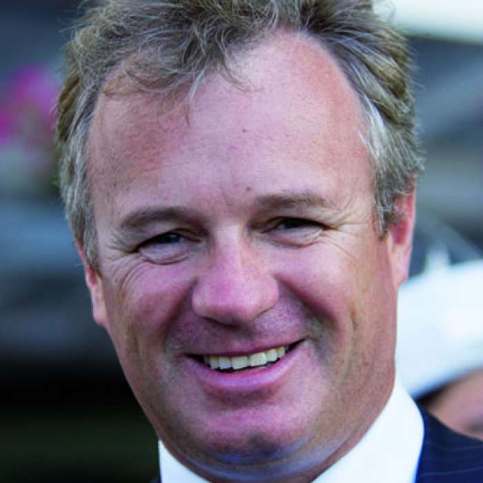 Michael Kirwan 2