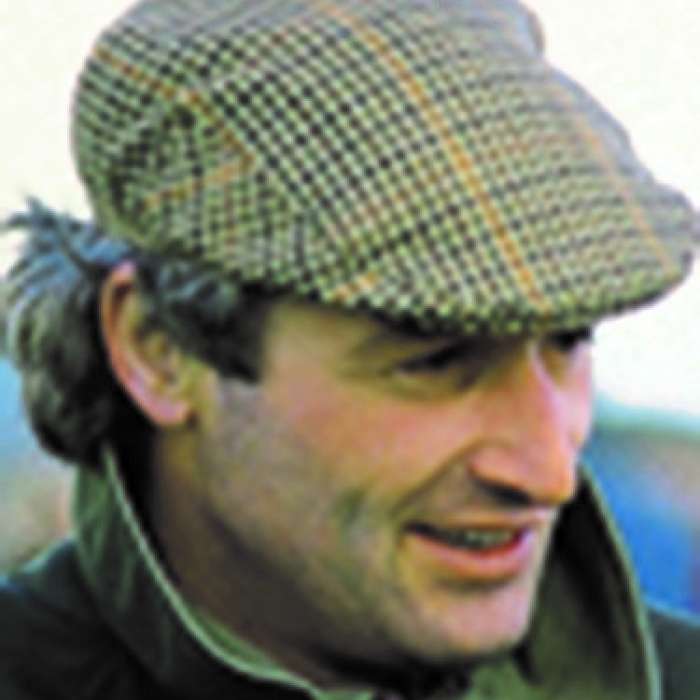Peter Magnier