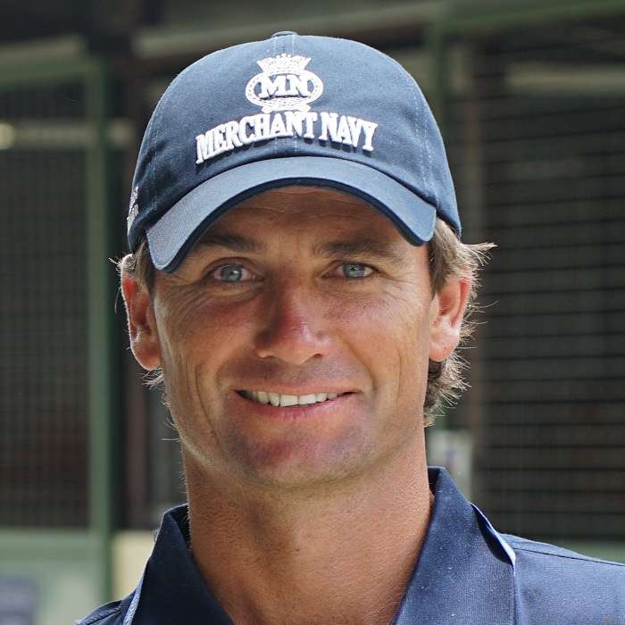 Rob Archibald