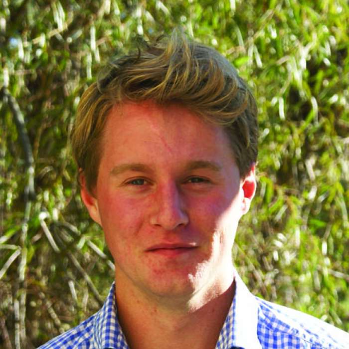 Sebastian Hutch