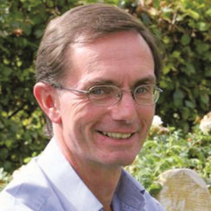 Tim Corballis