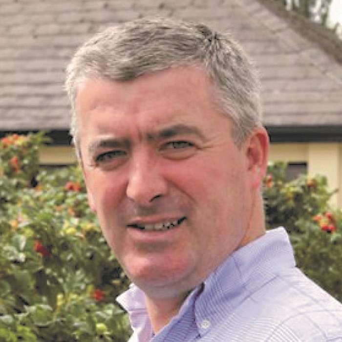 David O'Loughlin