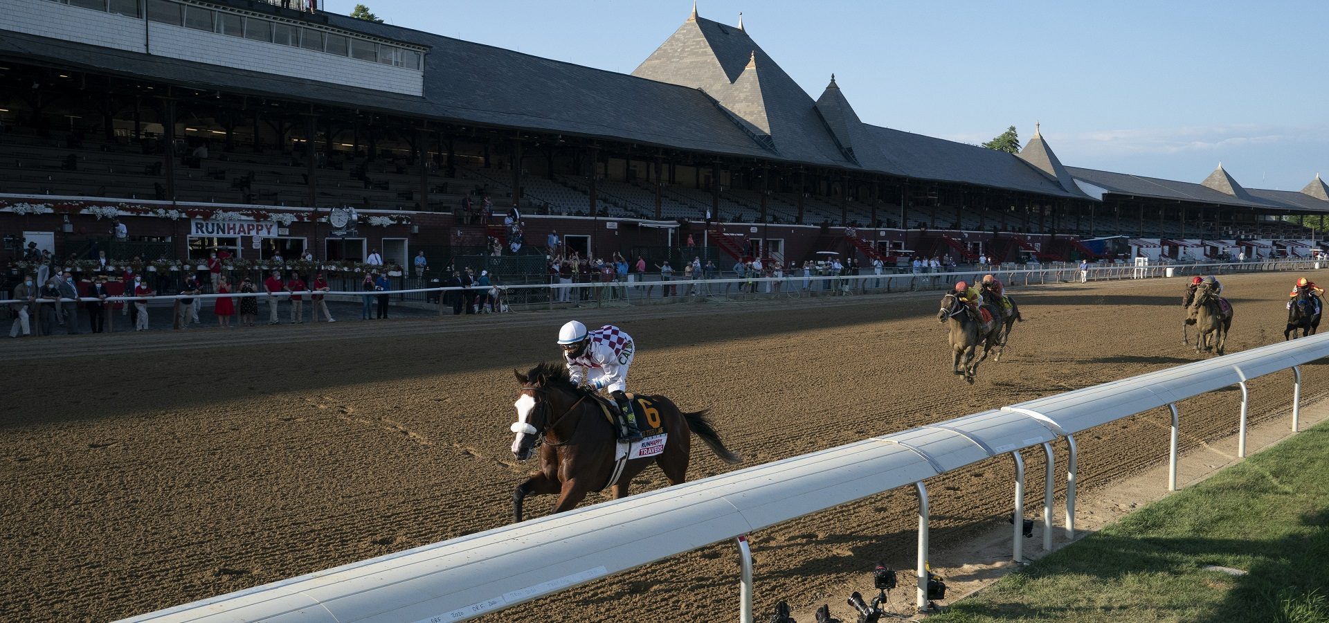 Coolmore America | Home Of Champions | Ashford Stud