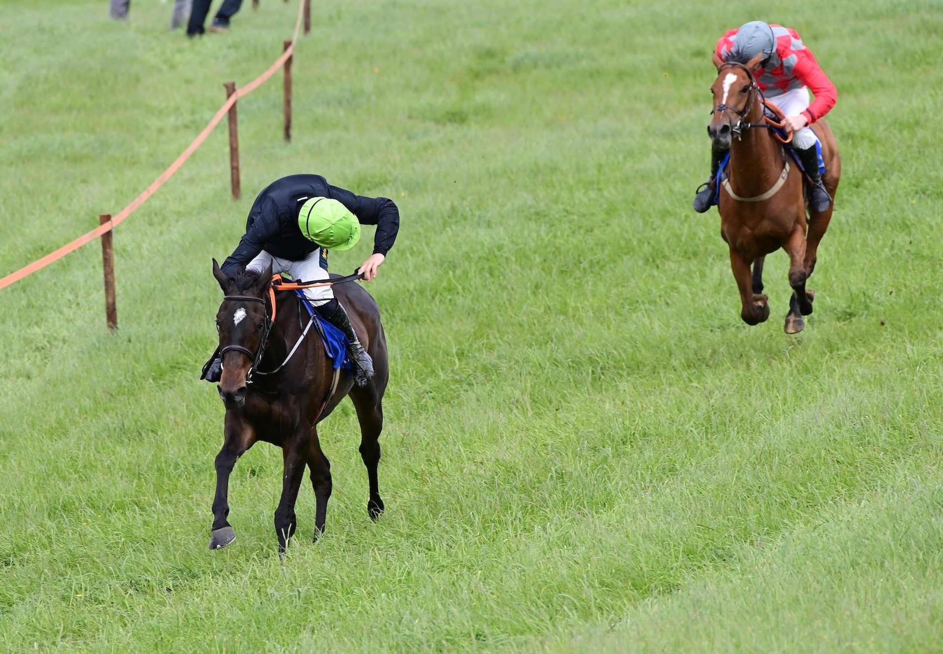 Bents Hollow (Soldier Of Fortune) Wins At Inchydoney