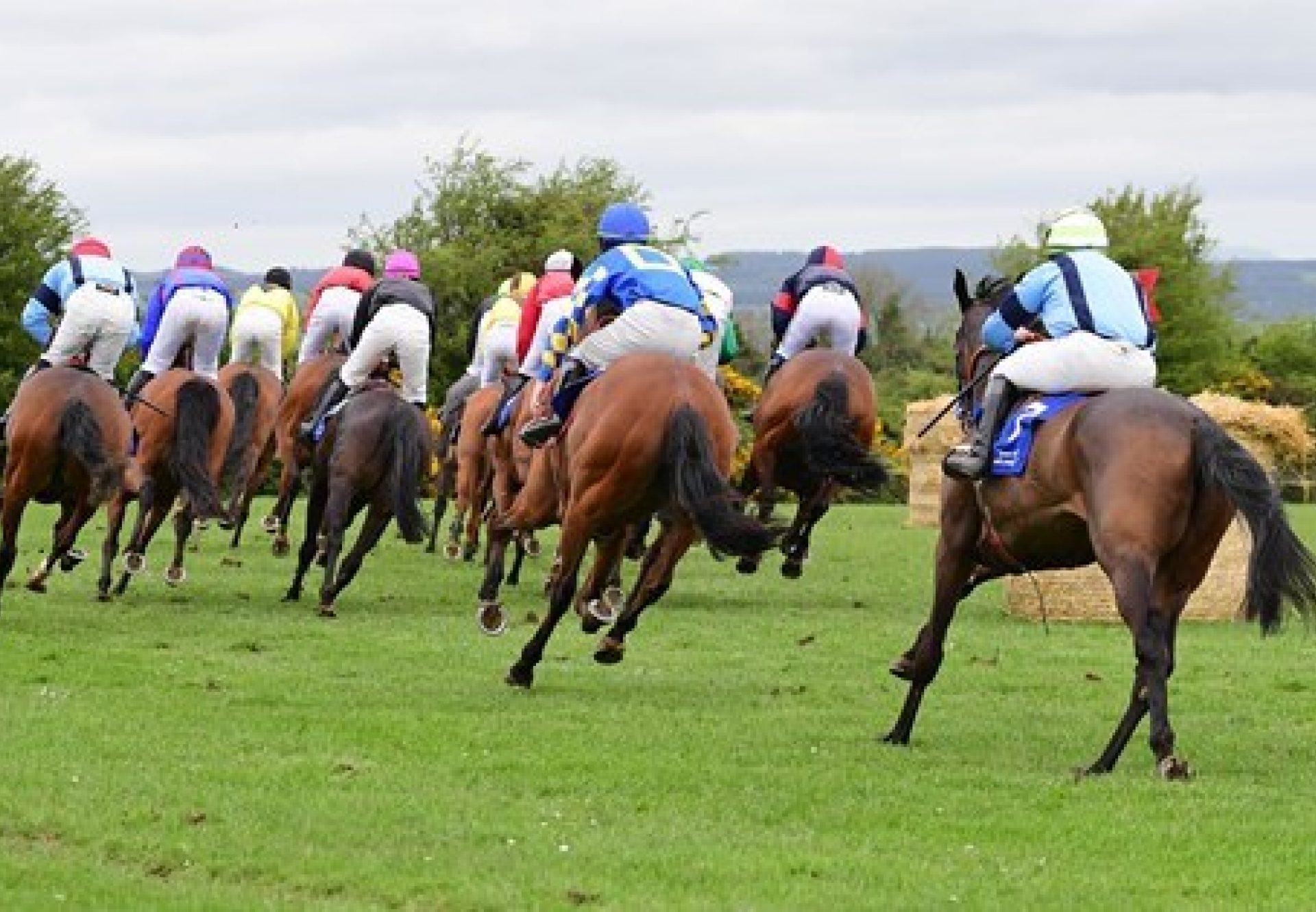 Point To Point Picture