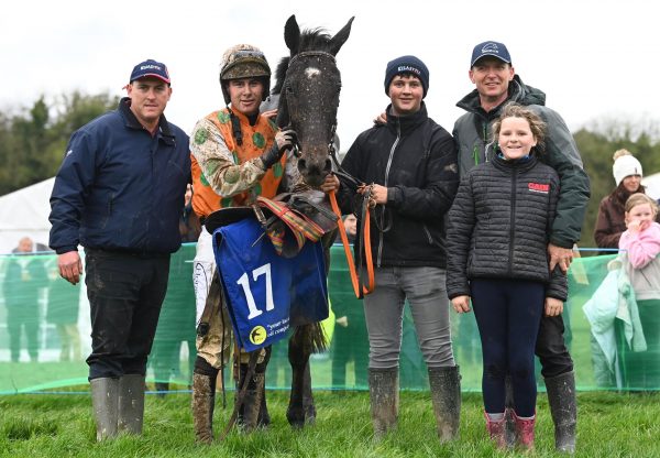 Obey The Order (Soldier of Fortune) Curraghmore R2