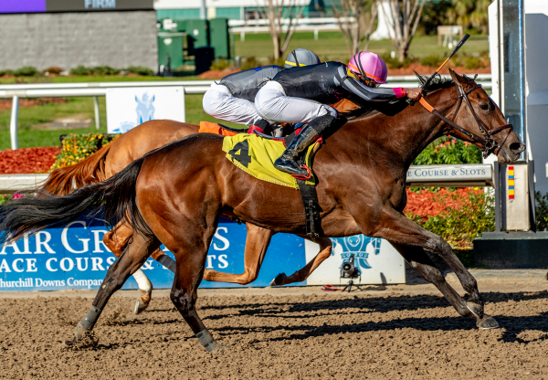 Simply Joking Practical Joke Wins Letellier Memorial