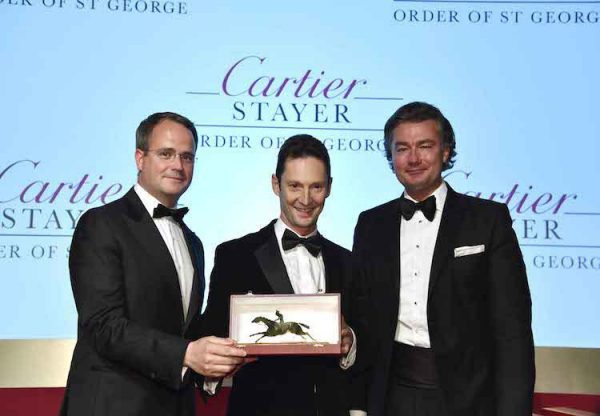 Cartier Awards